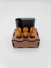 Load image into Gallery viewer, Palm Battery Holder