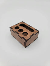 Load image into Gallery viewer, Palm Battery Holder