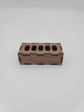 Load image into Gallery viewer, Plywood Select Cliq Pod and Battery Holder