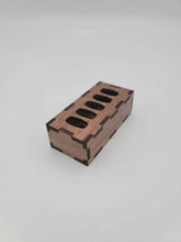 Load image into Gallery viewer, Plywood Select Cliq Pod and Battery Holder