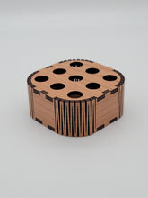 Load image into Gallery viewer, Circular Plywood 510 Holder

