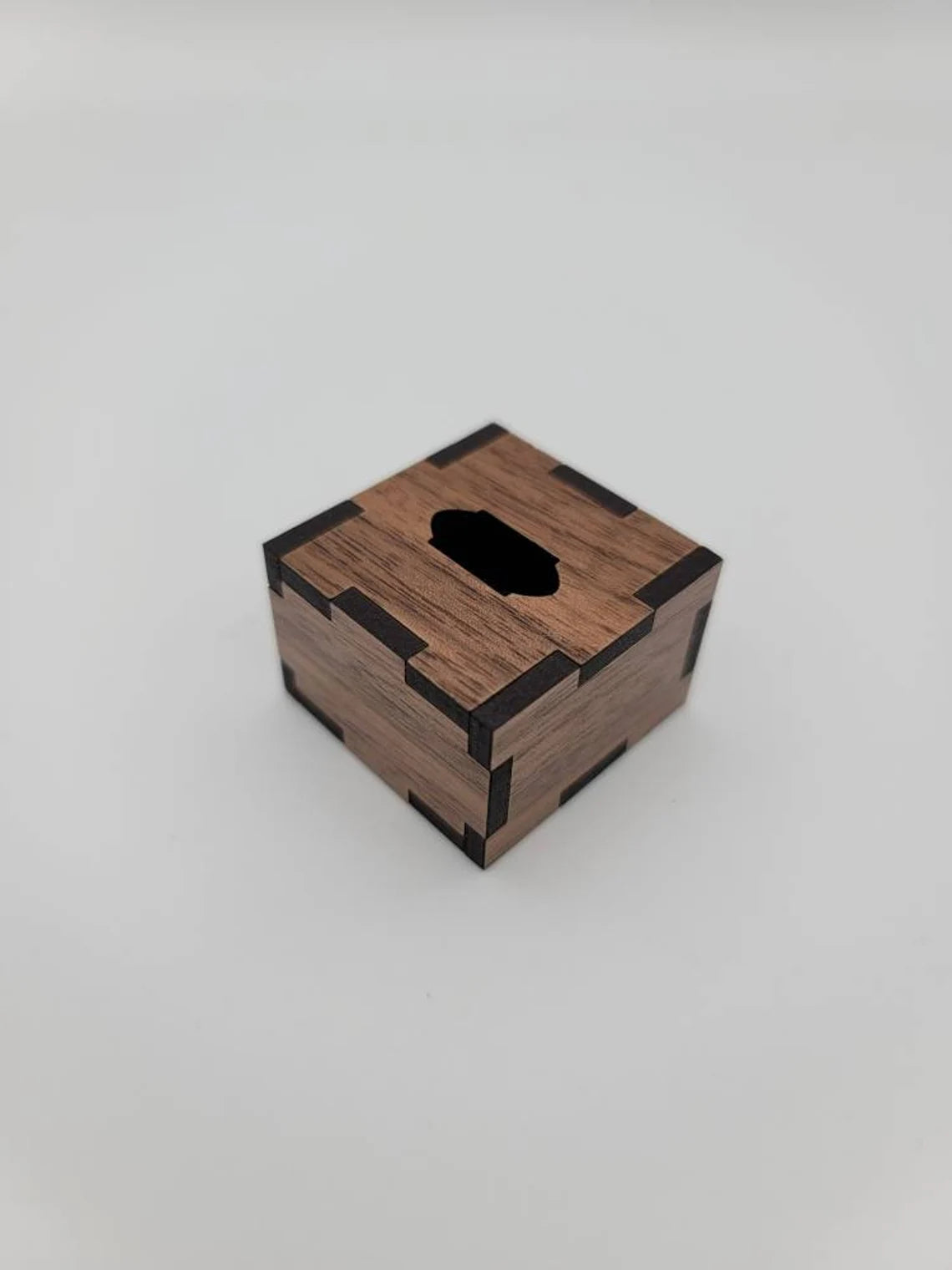 Plywood Stiiizy Pod and Battery Holder – Buckeye Bud Creations