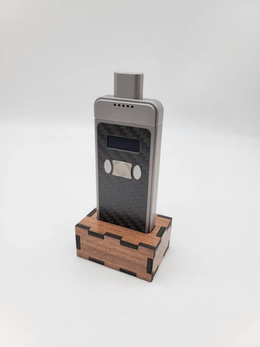 vape mods with color options SMOK RPM 100 100W Pod Mod Kit - External Battery