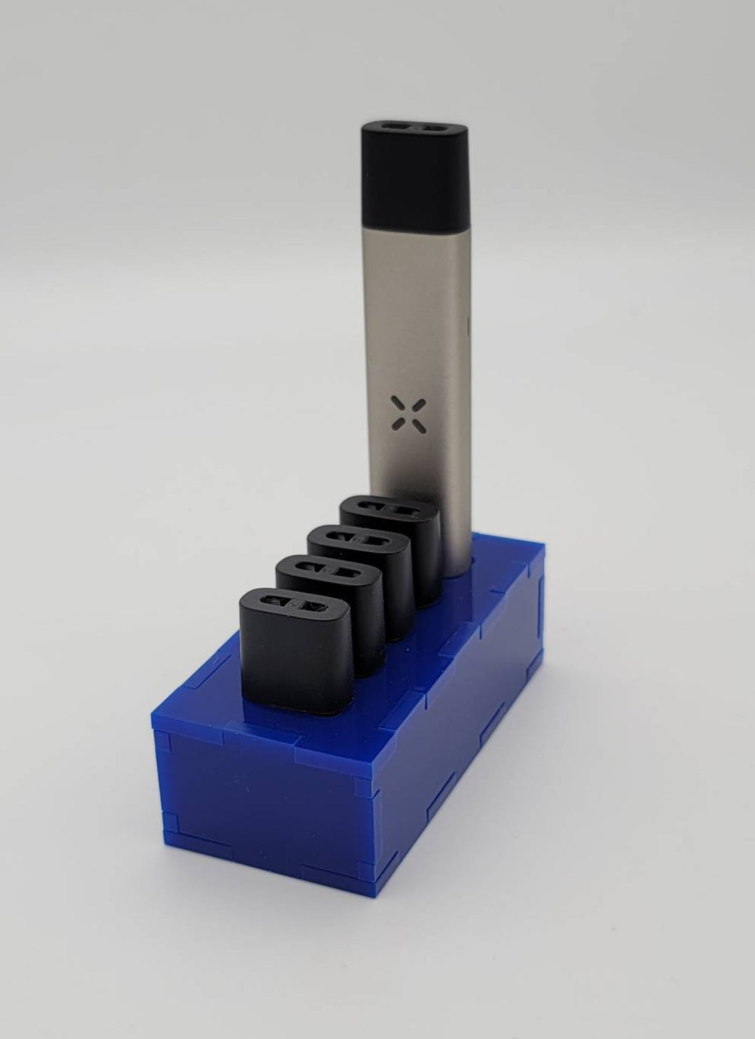 Acrylic Pax Era Pod and Battery Holder