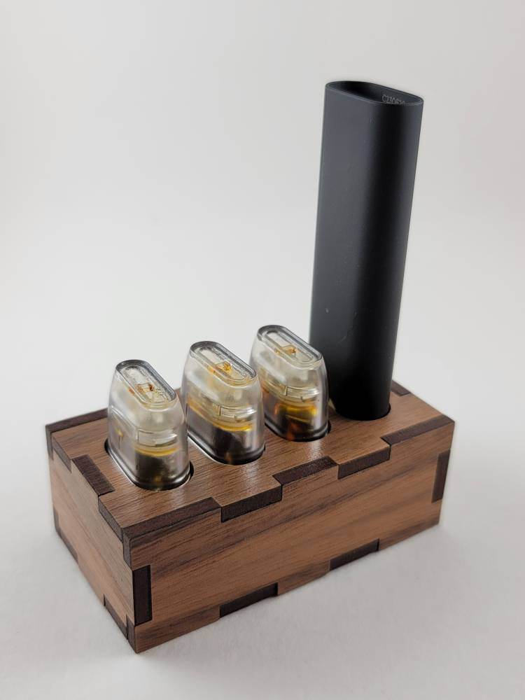 elfbar nachfüll pod läuft aus Smok IPX80 Pod Kit Review - Rugged Vaping main image 1