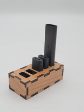 Load image into Gallery viewer, Plywood Pax Era Pod and Battery Holder
